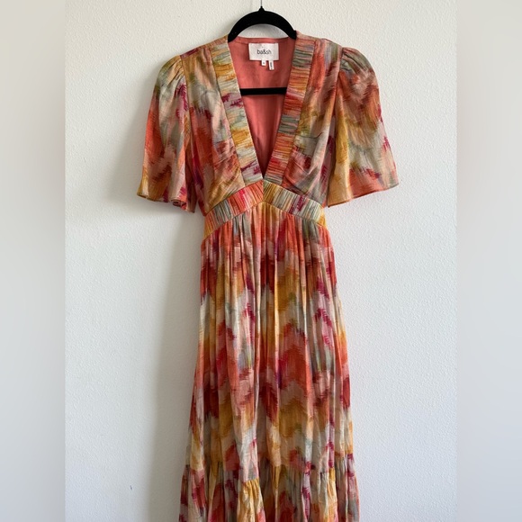 BA&SH DRESS - Picture 6 of 13